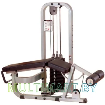 Тренажер для ног Body-Solid ProClub SLC400G-2